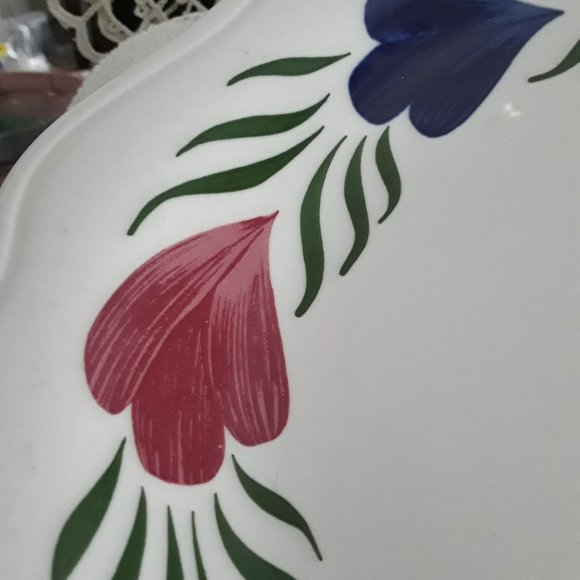 Syracuse China Serving Platter - Picture 5 of 8